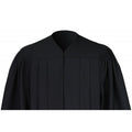 Deluxe Masters Graduation Gown - Graduation Gown