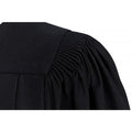 Deluxe Masters Graduation Gown - Graduation Gown