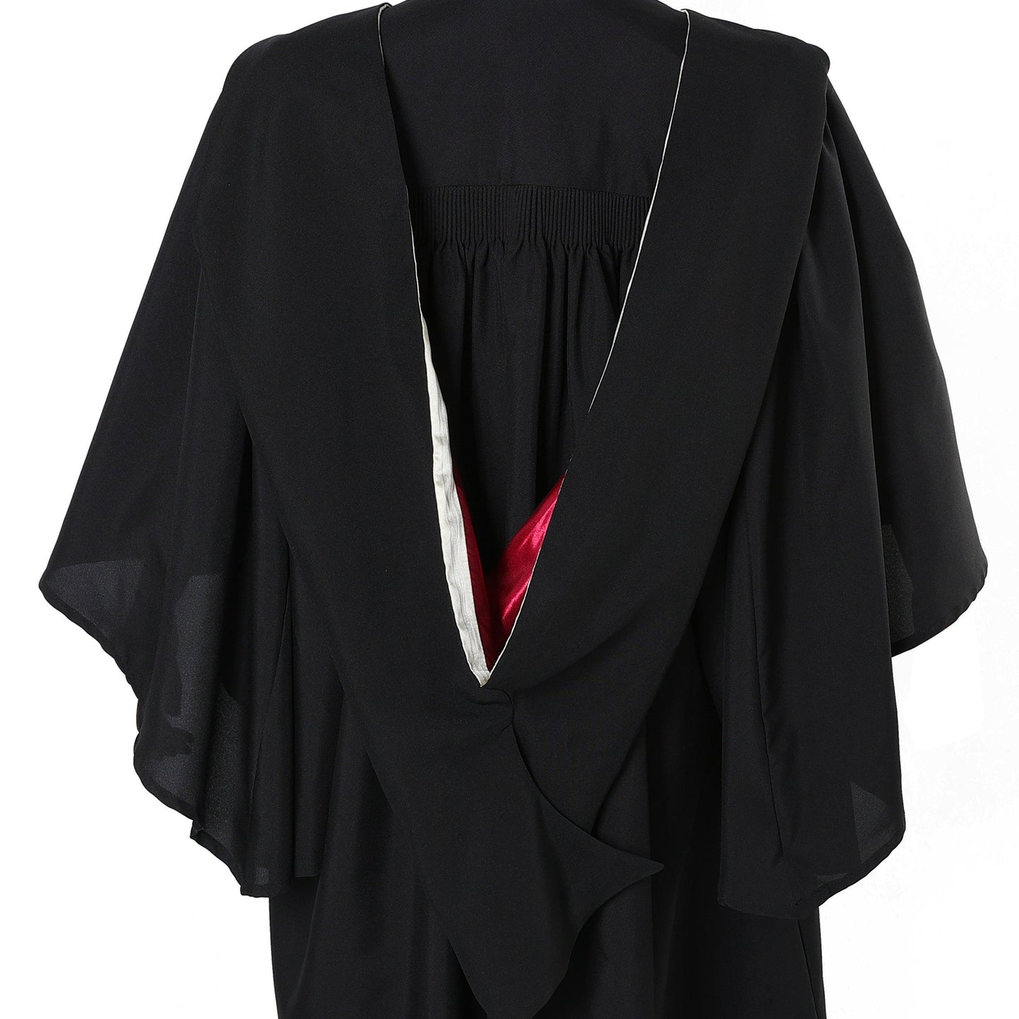 Deluxe UK Bachelor's Degree Graduation Uniform - Graduation Seller