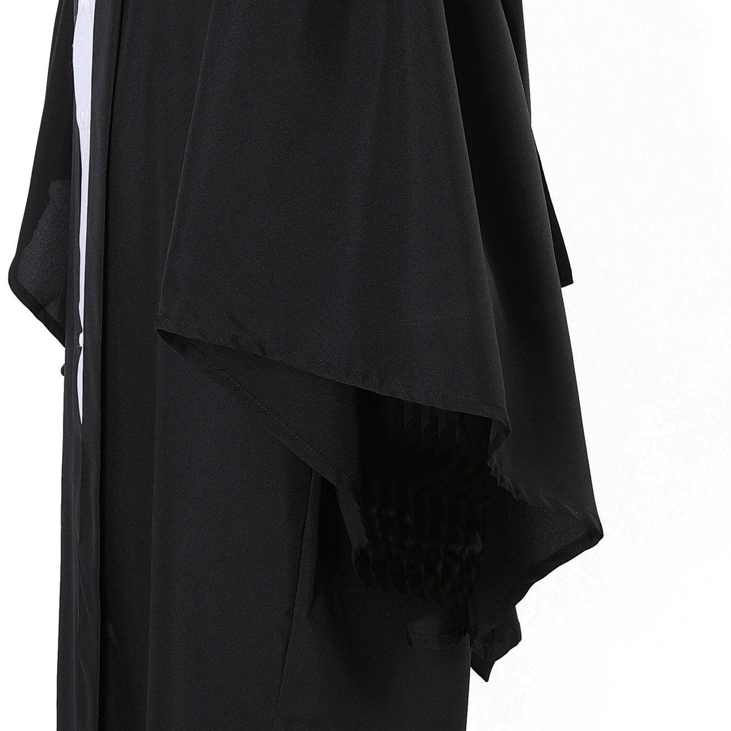 Deluxe UK Bachelor's Degree Graduation Uniform - Graduation Seller