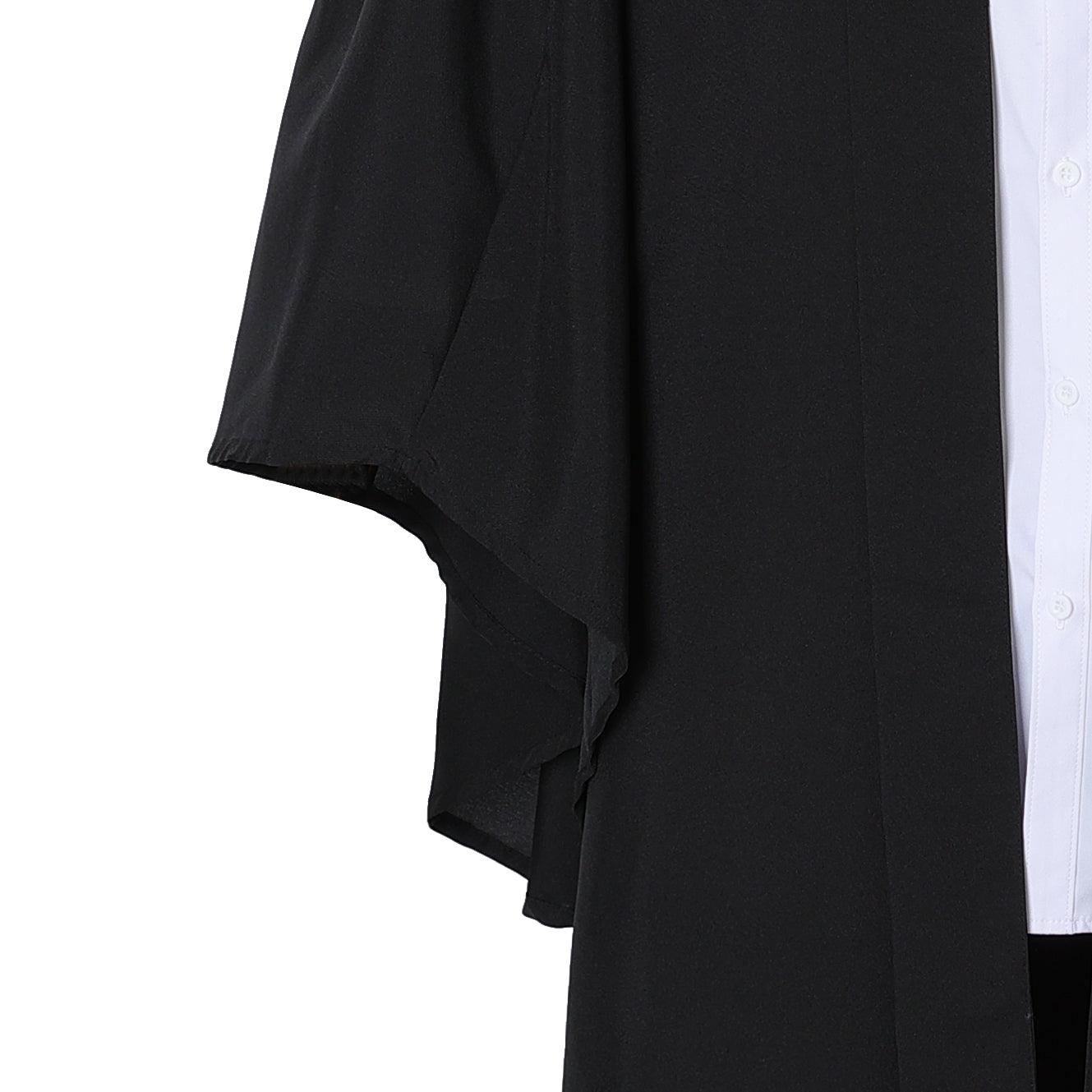 Deluxe UK Bachelor's Degree Graduation Uniform - Graduation Seller