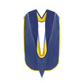Doctoral Regalia Package for UC Berkeley Graduation - Graduation Gown