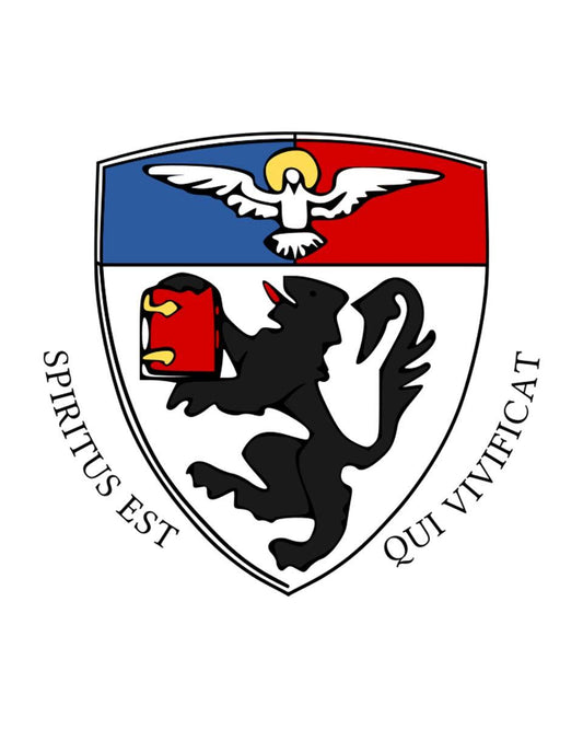 Duquense University Doctoral Regalia - Graduation Gown