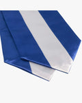 17 Country Flag Graduation Stoles Embroidery Sashes for Study Aboard International Students - Graduation Gown