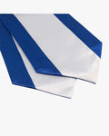 17 Country Flag Graduation Stoles Embroidery Sashes for Study Aboard International Students - Graduation Gown