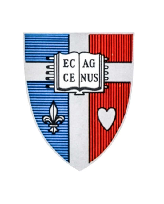 Saint John's University Doctoral Regalia - Graduation Gown