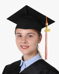 Combo Color Graduation Tassel - 16 Color Combinations Available - Graduation Gown