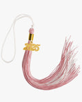 Combo Color Graduation Tassel - 16 Color Combinations Available - Graduation Gown