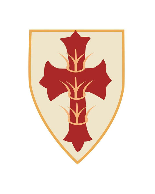 Boston University Doctoral Regalia - Graduation Gown