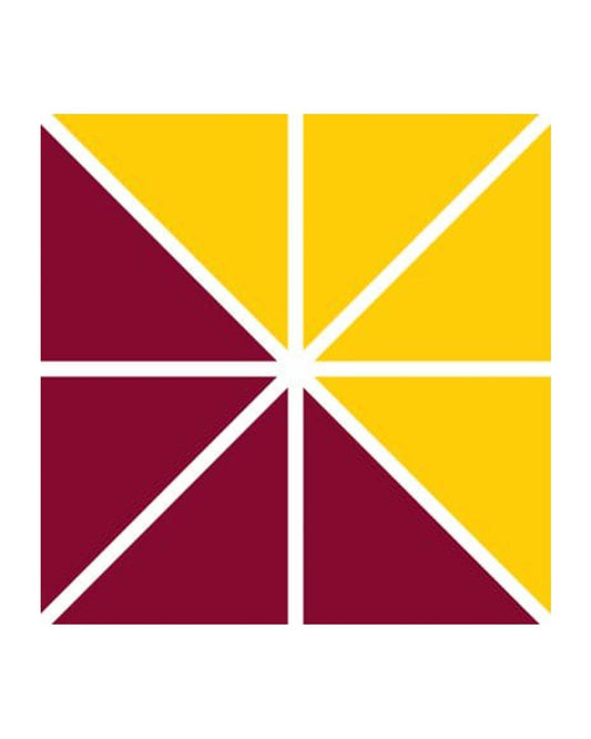 Brandman University Doctoral Regalia - Graduation Gown