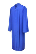 Matte Royal Blue Elementary Gown - Graduation Gown
