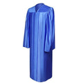 12 Colors Shiny Junior High/Middle School Graduation Gown - Graduation Gown