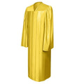 12 Shiny High School Graduation Gown - Graduation Gown
