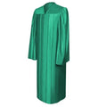 12 Shiny Elementary Graduation Gown - Graduation Gown