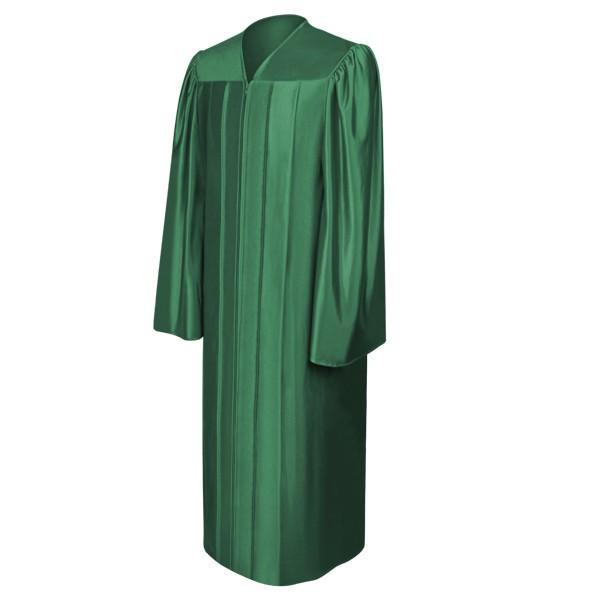 Shiny Hunter Elementary Gown - Graduation Gown