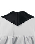 Plain Graduation Stole - 16 Colors Available - Graduation Gown