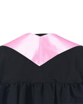 Plain Graduation Stole - 16 Colors Available - Graduation Gown