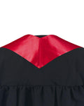 Plain Graduation Stole - 16 Colors Available - Graduation Gown