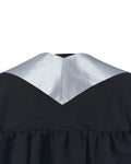 Plain Graduation Stole - 16 Colors Available - Graduation Gown