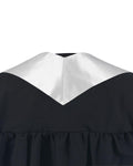 Plain Graduation Stole - 16 Colors Available - Graduation Gown