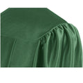 Shiny Hunter Junior High/Middle School Cap & Gown - Graduation Gown