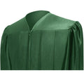 Shiny Hunter Junior High/Middle School Cap & Gown - Graduation Gown