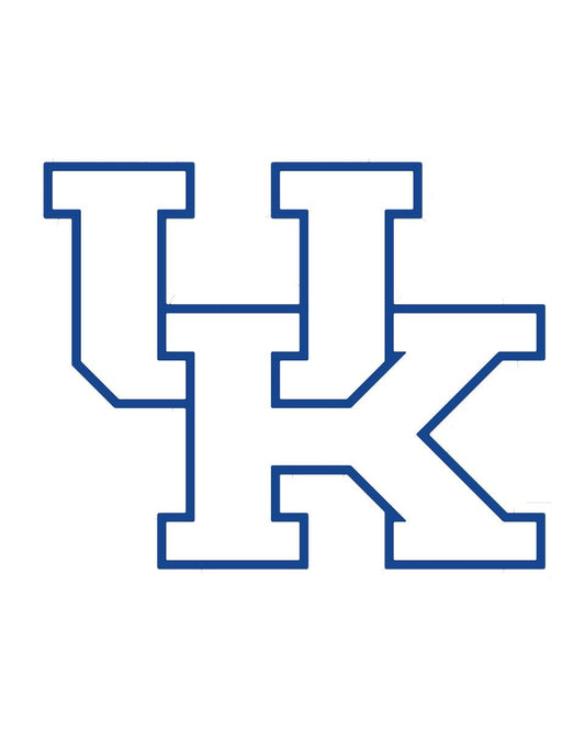 University of Kentucky Doctoral Regalia - Graduation Gown