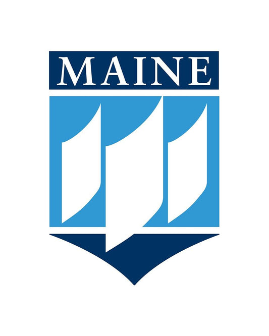 University of Maine Doctoral Regalia - Graduation Gown