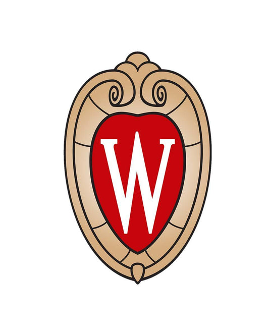 University of Wisconsin-Madison Doctoral Regalia Graduation Gown - Graduation Gown