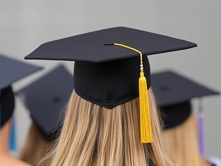 6 Places to Buy Graduation Hats in 2025