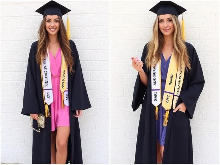 10 Graduation Outfit Ideas for Ladies 2025