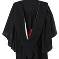 Deluxe UK Bachelor's Degree Graduation Uniform Gown - Graduation Gown 