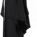 Deluxe UK Bachelor's Degree Graduation Uniform Gown - Graduation Gown 