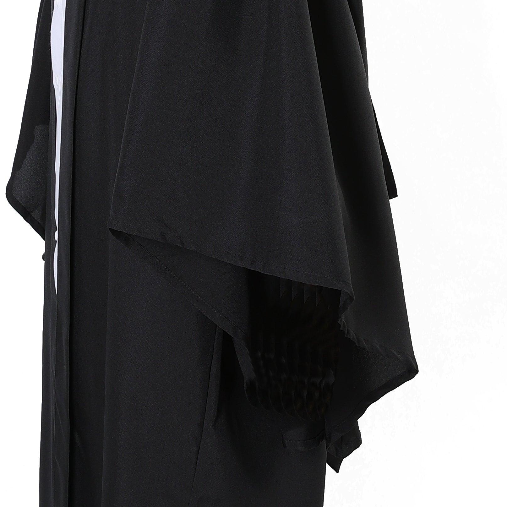 Deluxe UK Bachelor's Degree Graduation Uniform - Graduation Seller