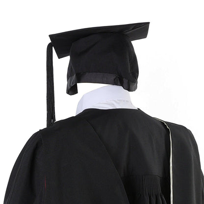 Deluxe UK Bachelor's Degree Graduation Uniform - Graduation Seller