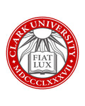 Clark University Doctoral Regalia - Graduation Gown 