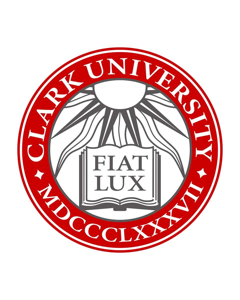Clark University Doctoral Regalia - Graduation Gown 