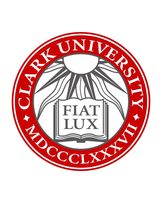 Clark University Doctoral Regalia - Graduation Gown 