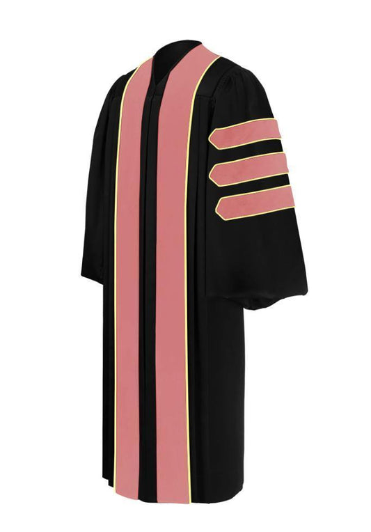 Doctor of Public Health Doctoral Gown - Academic Regalia - Graduation Gown 