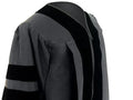 Classic Doctoral Regalia Package for UC Berkeley Graduation - Graduation Gown 