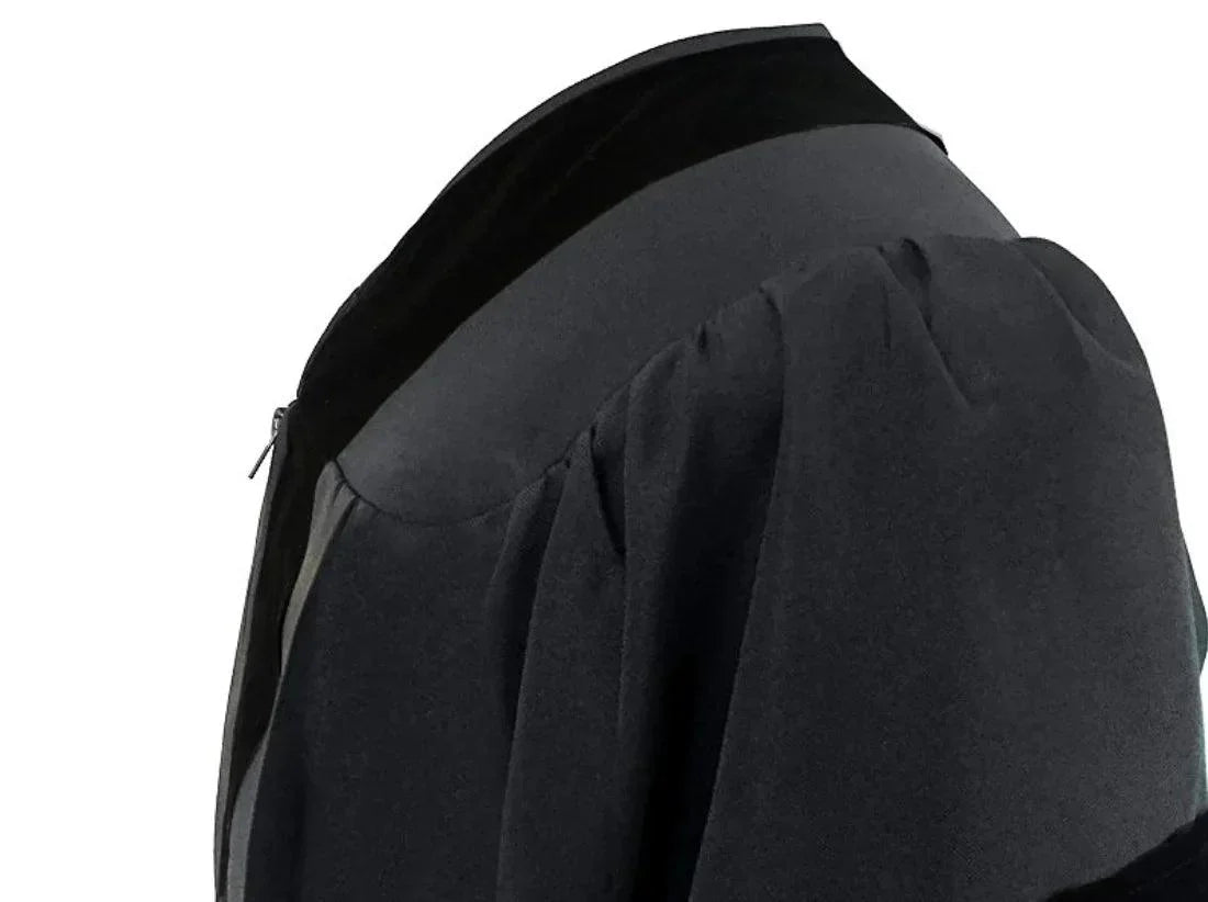 Classic Doctoral Regalia Package for UC San Francisco Graduation