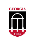 University of Georgia Doctoral Regalia - Graduation Gown 