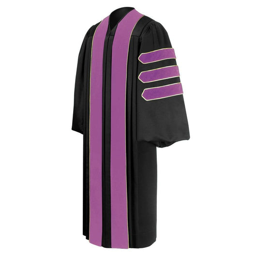 Doctor of Dentistry Doctoral Gown - Academic Regalia - Graduation Gown 