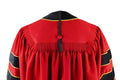 Harvard University Doctoral Regalia - Graduation Seller