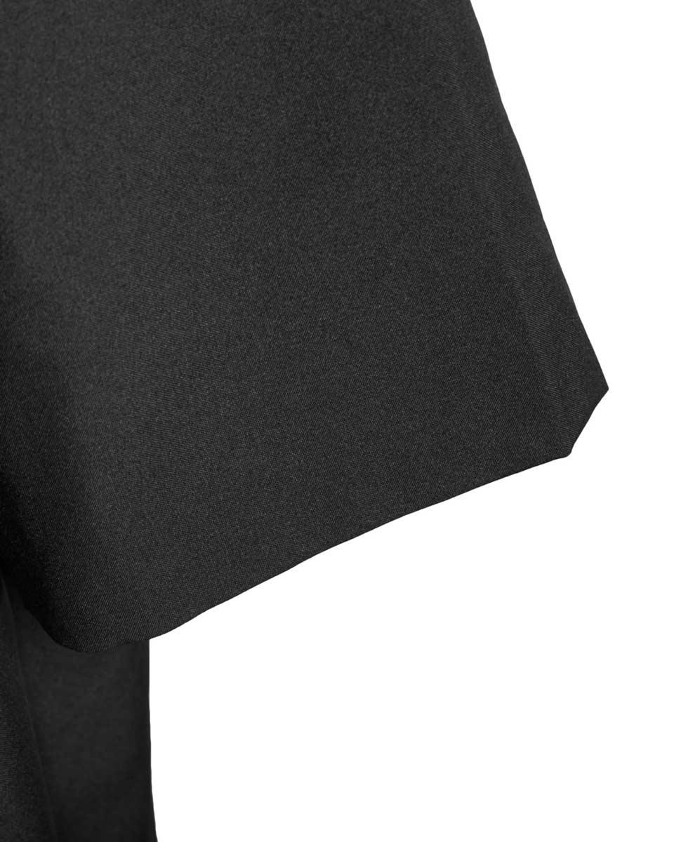 Classic Doctoral Graduation Gown Only - Graduation Gown 