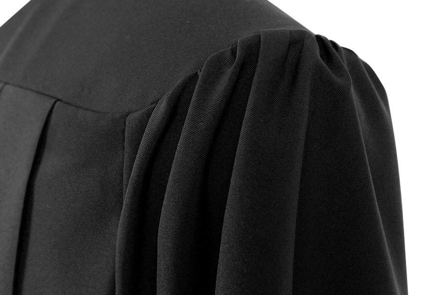 Bachelors Cap & Gown Package for Cal State Stanislaus Graduation - Graduation Gown 
