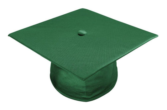 Shiny Hunter Bachelors Academic Cap - Graduation Seller