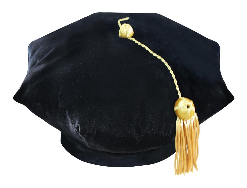 Doctoral Regalia Package for Stanford University