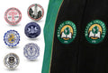 Custom Doctoral Regalia for Universities in the United States - Graduation Gown 