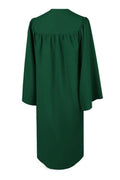 Matte Hunter Elementary Gown - Graduation Gown 